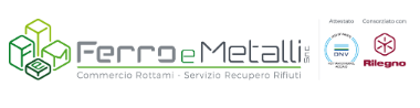 Ferro e Metalli